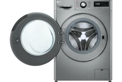 Lave linge hublot LG F84N15STS Reconditionné 